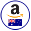 Amazon AU Icon