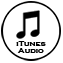 itunes_audio Icon