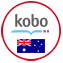 Kobo AU Icon