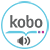 Kobo Audio Icon