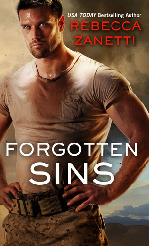 Forgotten sins _6-72