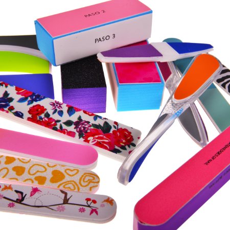 emery boards