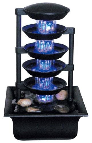 fountain