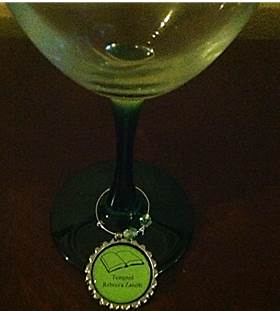 Twisted Bookie Award
