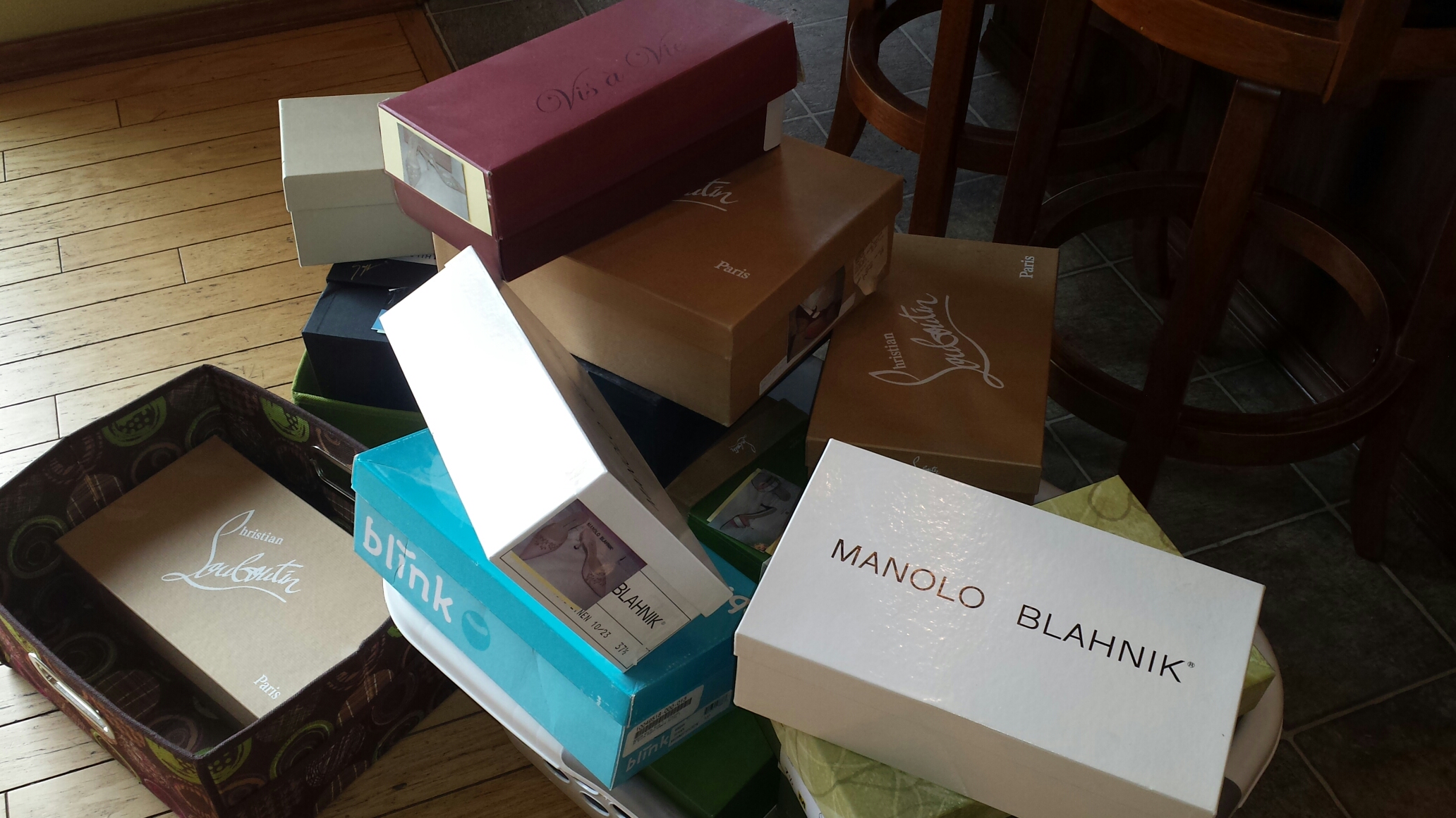 shoes