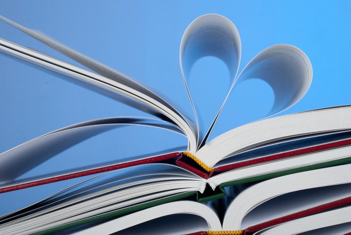 book