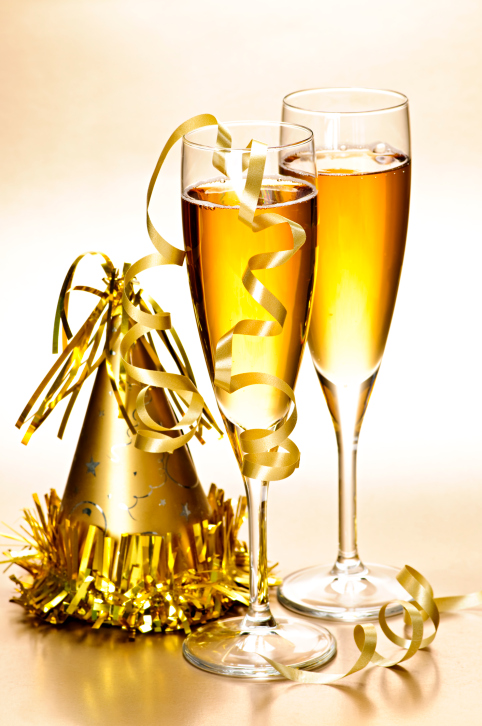Champagne