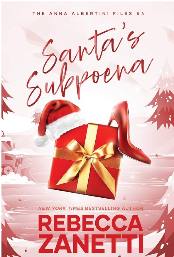 Santa’s Subpoena