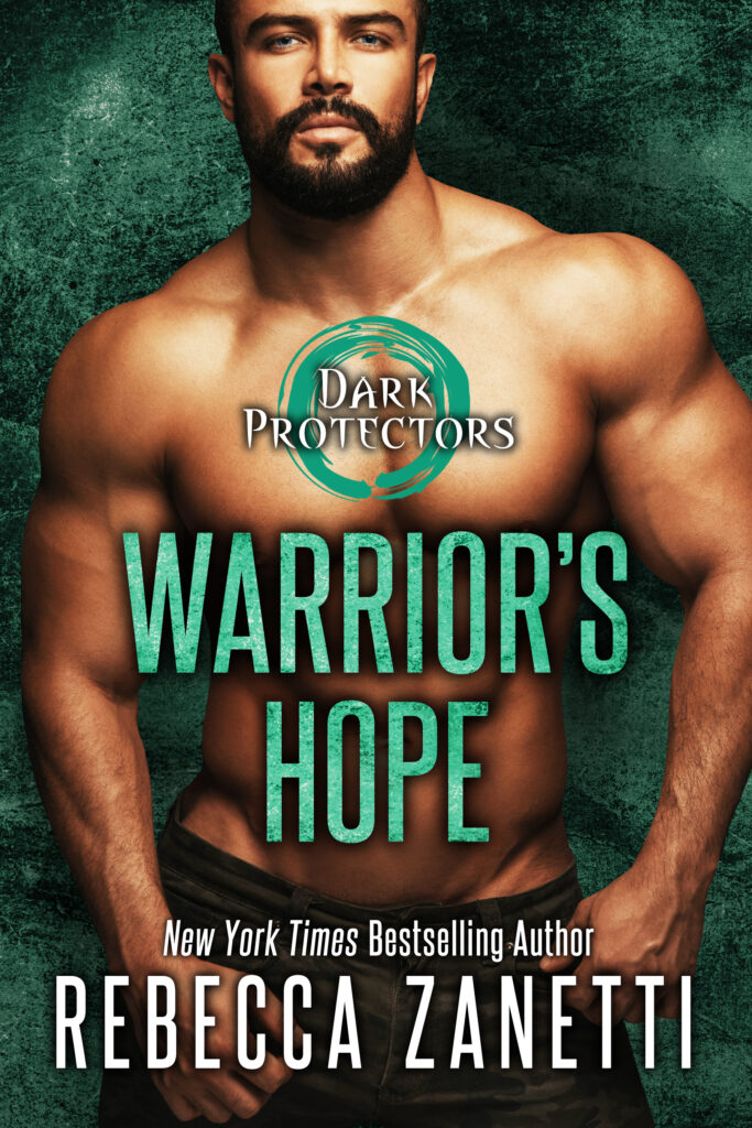 Warrior’s Hope