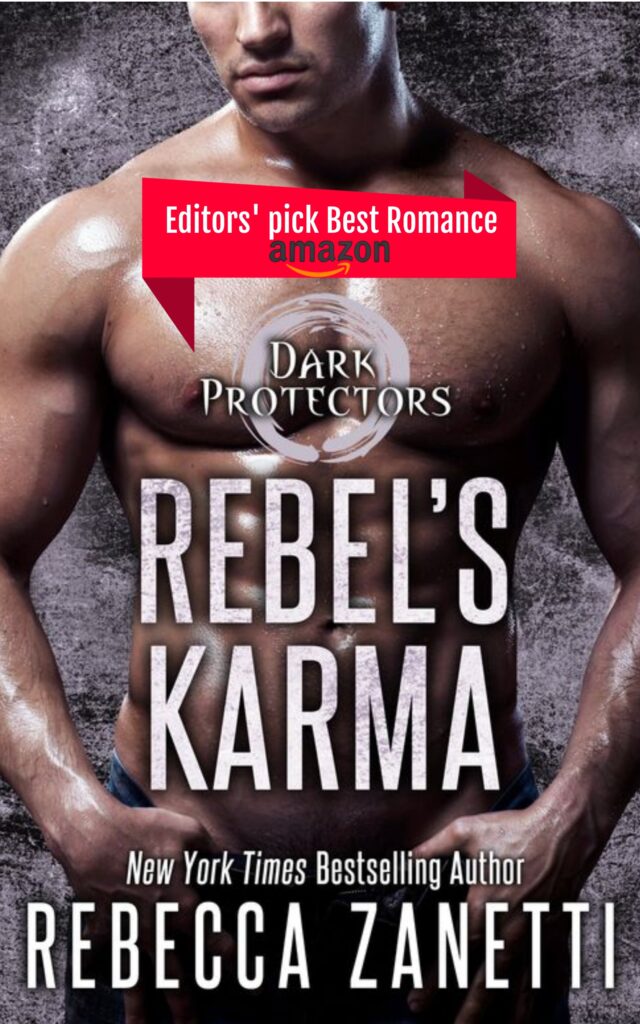 Rebel’s Karma