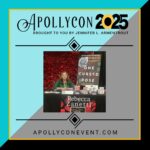 Apollycon Reader Event - April 10-13, 2025