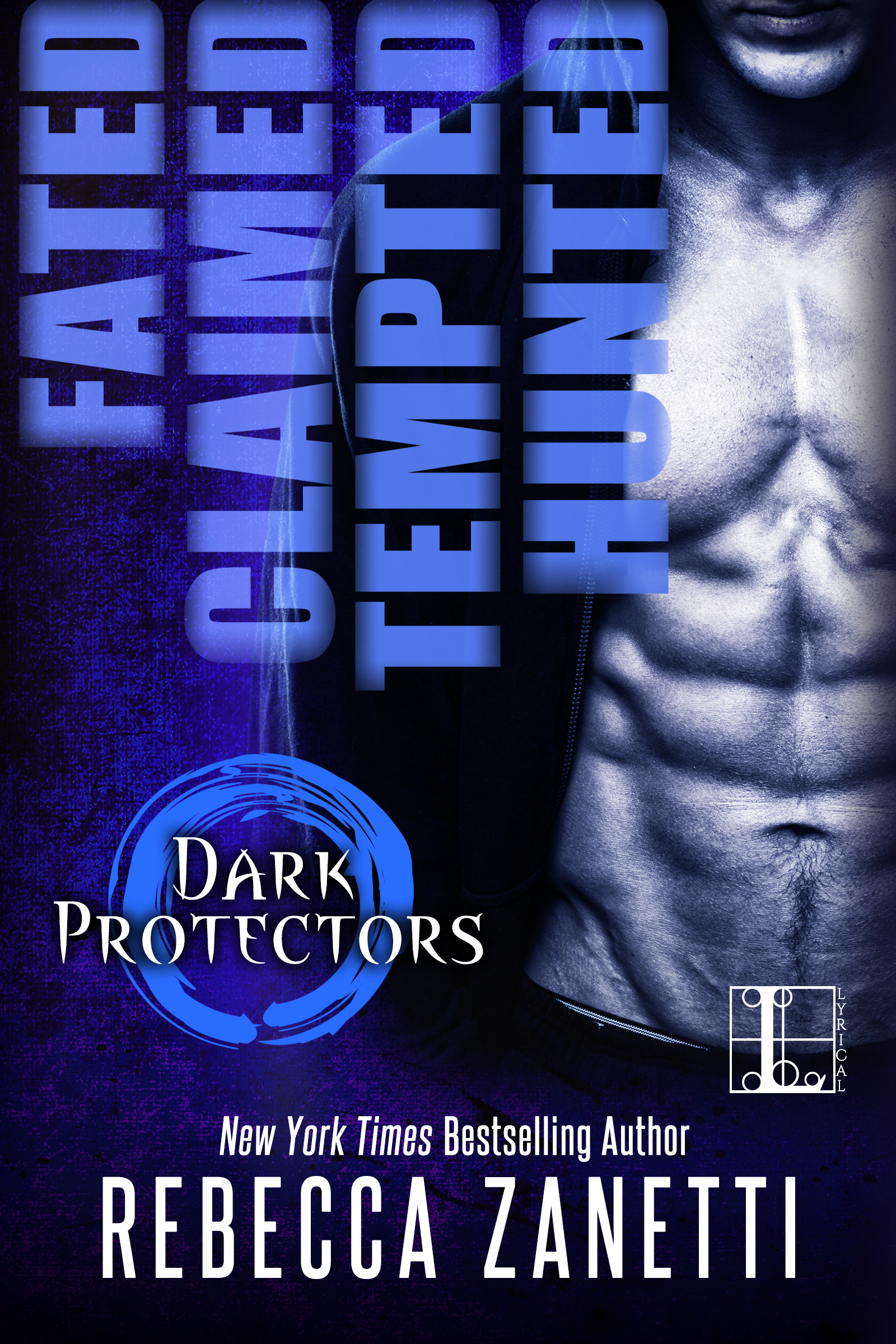 Dark Protectors Series Rebecca Zanetti