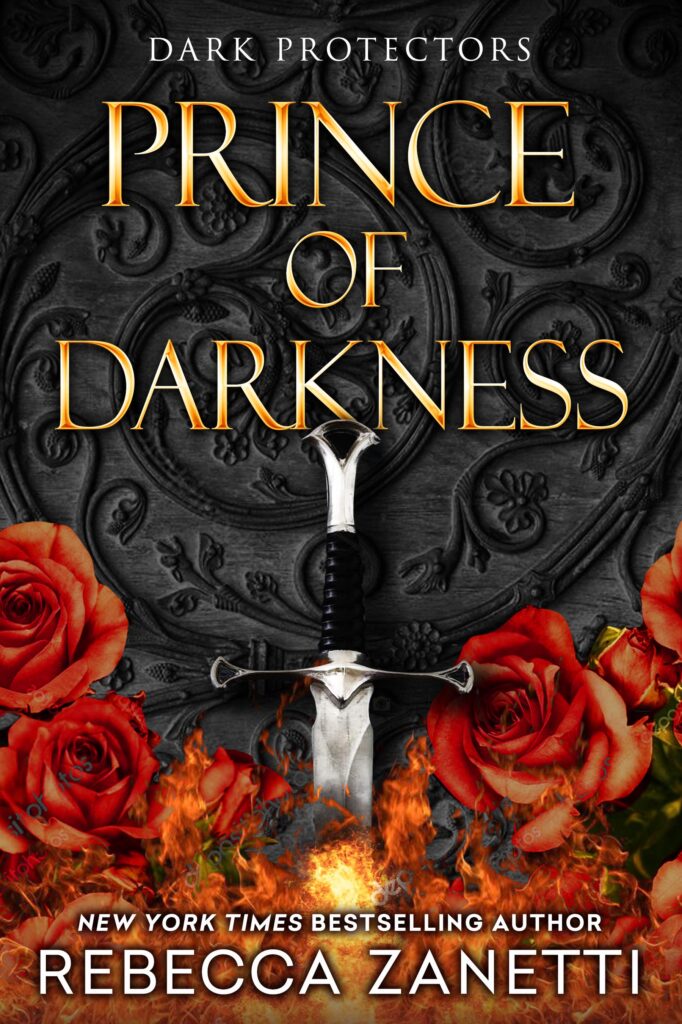 Prince of Darkness