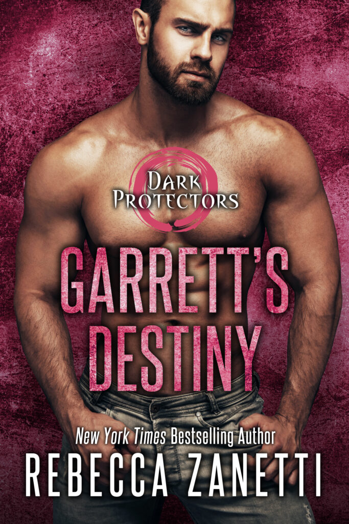 Garrett’s Destiny