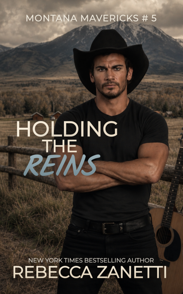 Holding the Reins