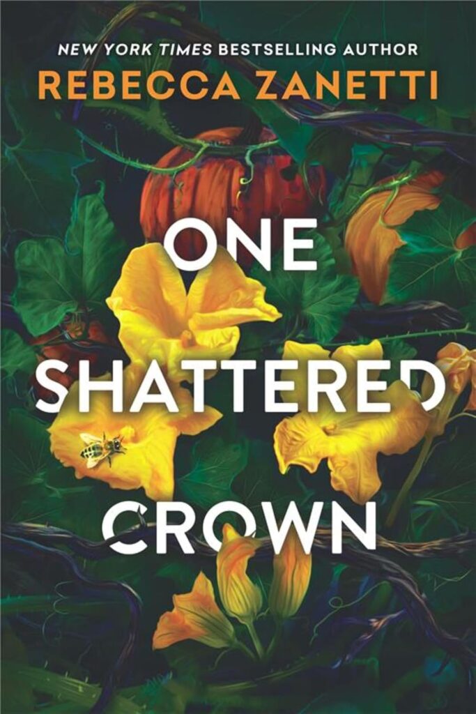 One Shattered Crown
