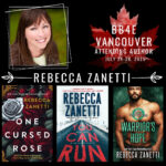 BB4E Reader Event in Vancouver, BC - July 24-26, 2025