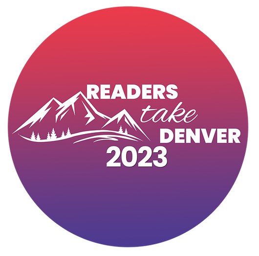Readers Take Denver Rebecca