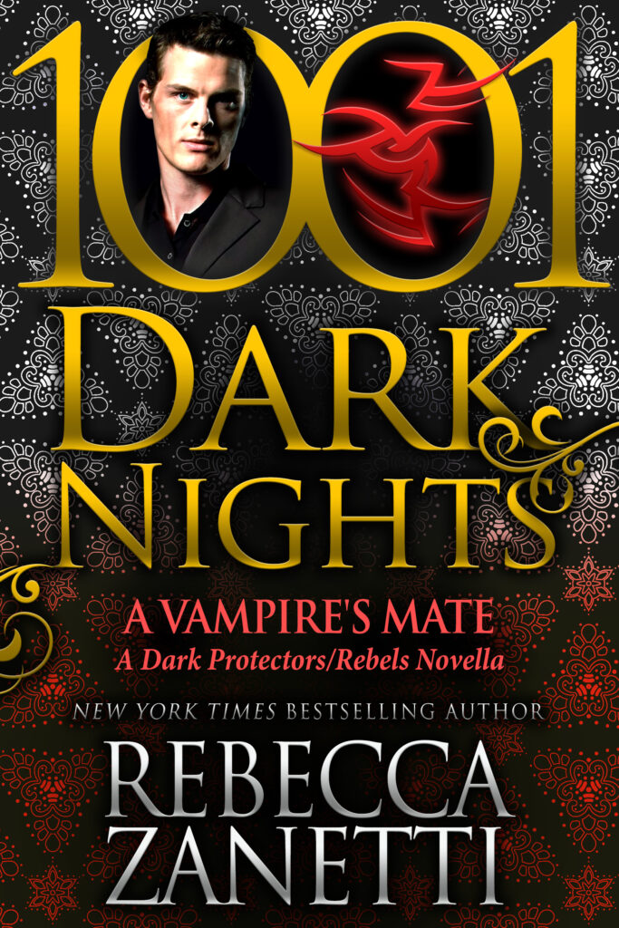 A Vampire’s Mate