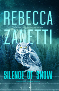Silence of Snow