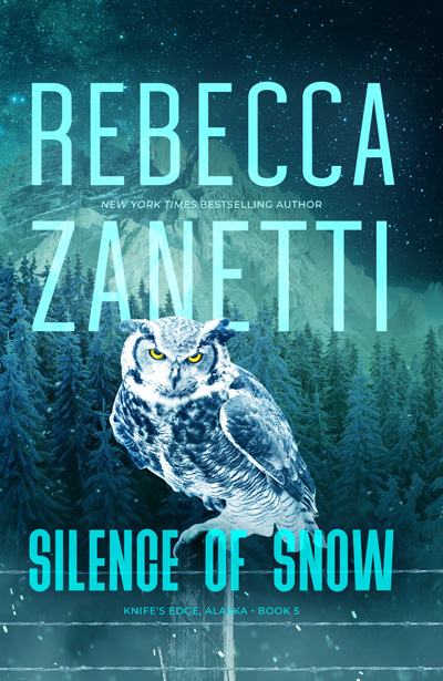 Silence of Snow