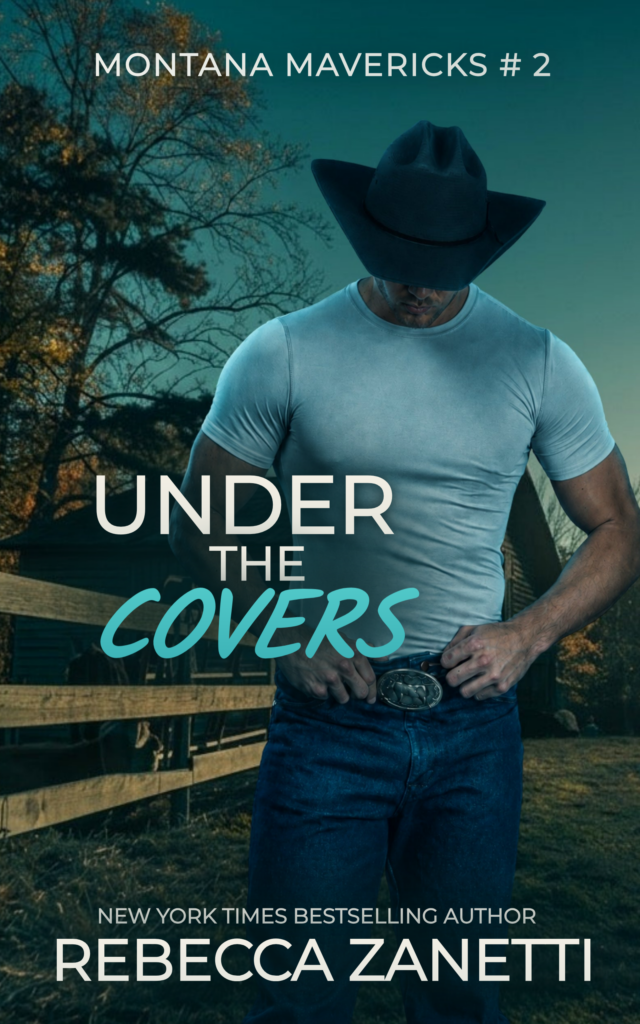 Under the Covers