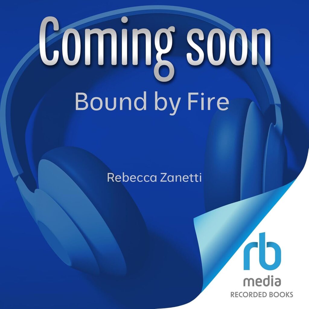 Bound by Fire