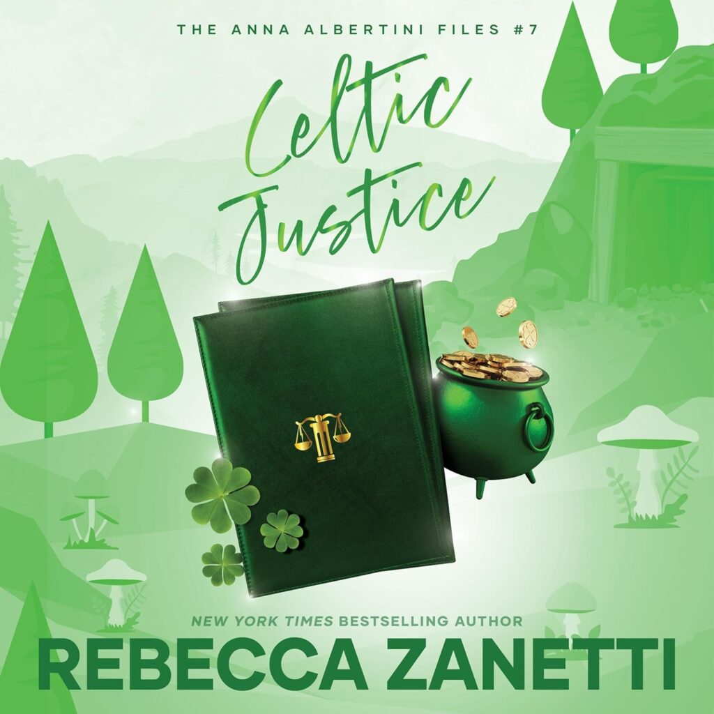 Celtic Justice
