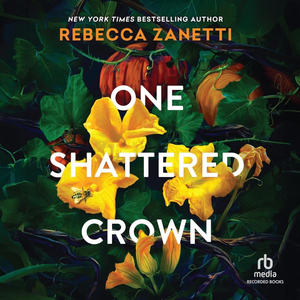 One Shattered Crown