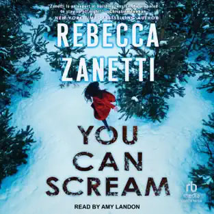 You Can Scream