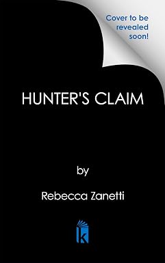 Hunter's Claim coming soon