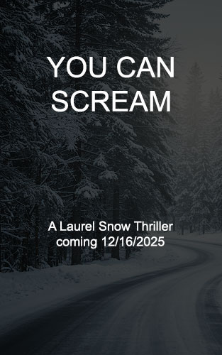 You Can Scream