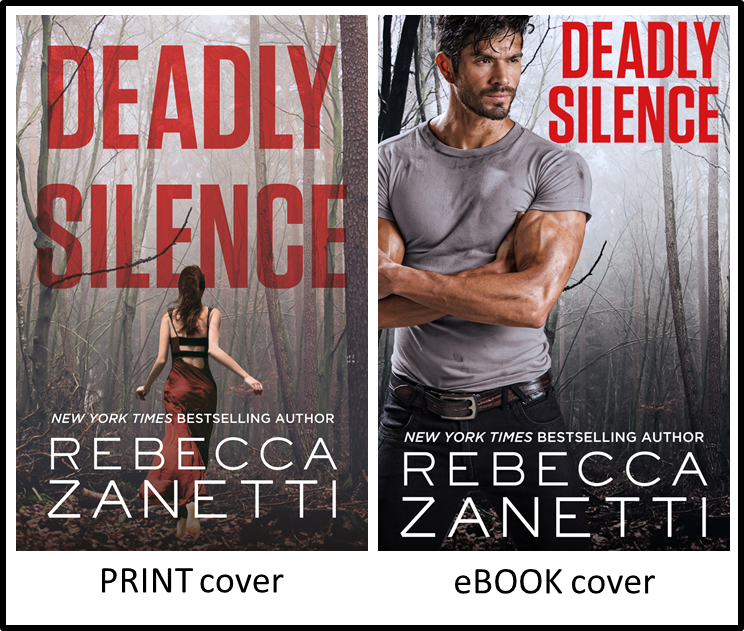 deadly silence covers