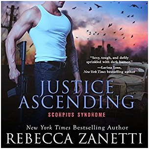 Justice Ascending