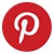 Pinterest Icons